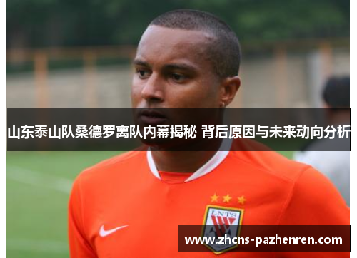 山东泰山队桑德罗离队内幕揭秘 背后原因与未来动向分析