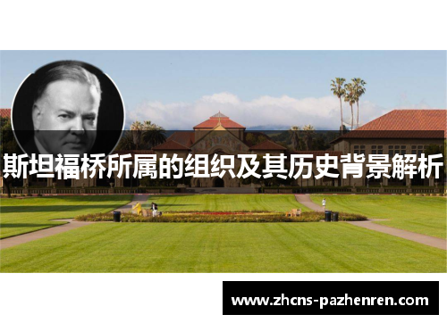 斯坦福桥所属的组织及其历史背景解析