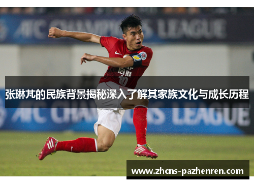 张琳芃的民族背景揭秘深入了解其家族文化与成长历程