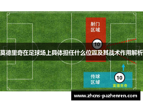 莫德里奇在足球场上具体担任什么位置及其战术作用解析