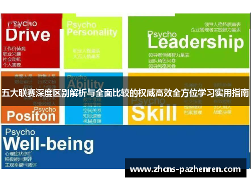 五大联赛深度区别解析与全面比较的权威高效全方位学习实用指南